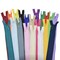 12.5" 40 Pcs Nylon Invisible Zipper for Tailor Sewer Sewing Craft Crafter's Tools Garment Special 20 Colors (12.5inch)
